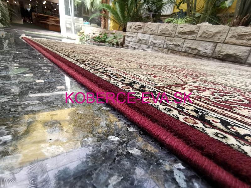 Koberec Beluchi perzský vzor 1717