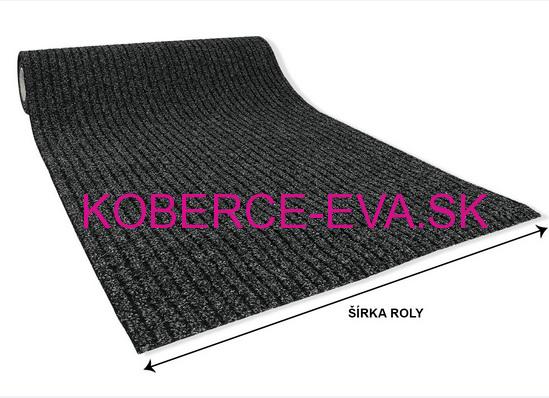 Čistiaca zóna v metráži Liverpool 70 šedá