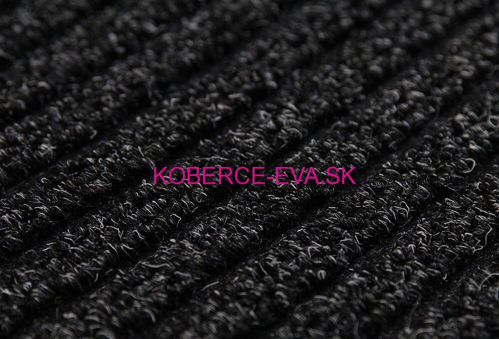 Čistiaca zóna v metráži Capri 1920