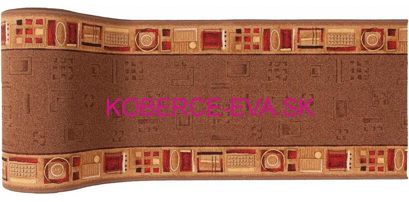 Behúň koberec Jena