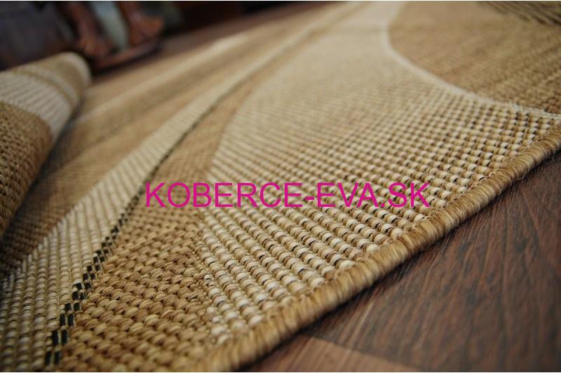 Behúň koberec Decora 2608-buklé