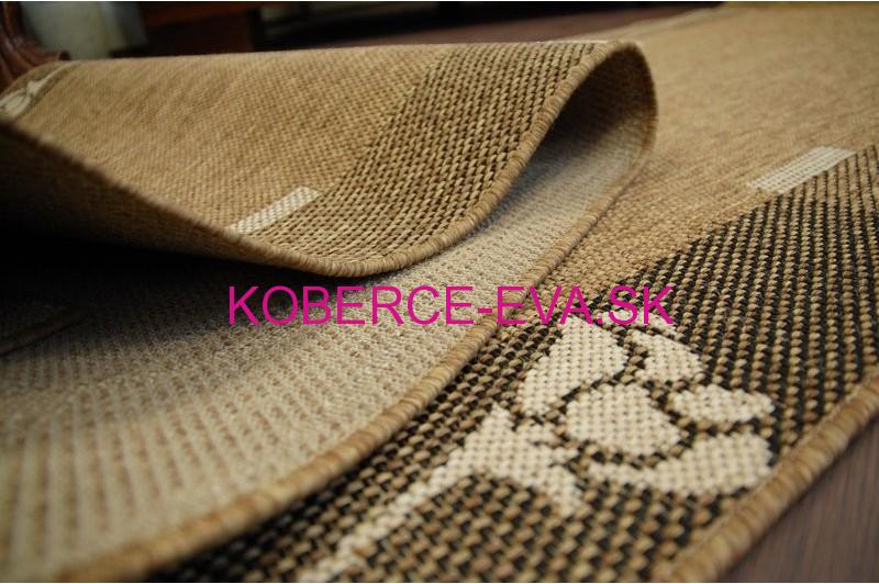 Behúň koberec Decora 2693-buklé