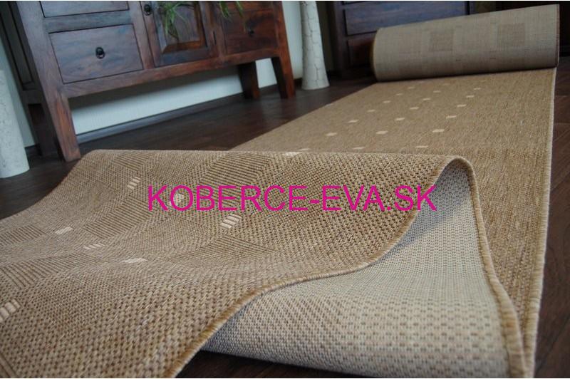 Behúň koberec Natura 20079-buklé