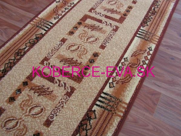 Behúň koberec BCF 1004