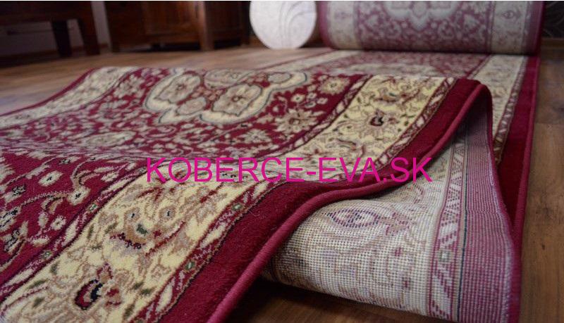 Behúň koberec Heat-set 0521-m