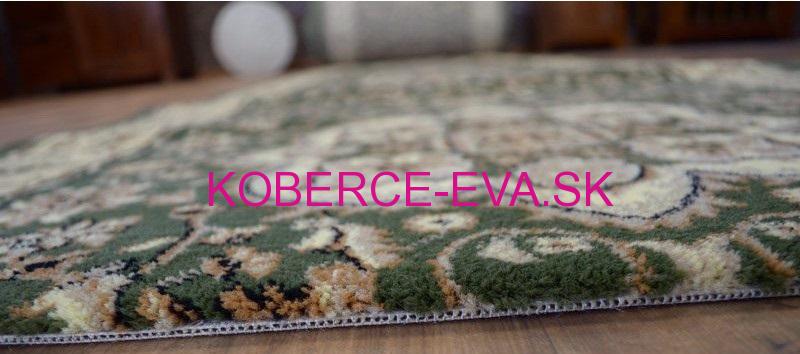 Behúň koberec Heat-set 0521-z