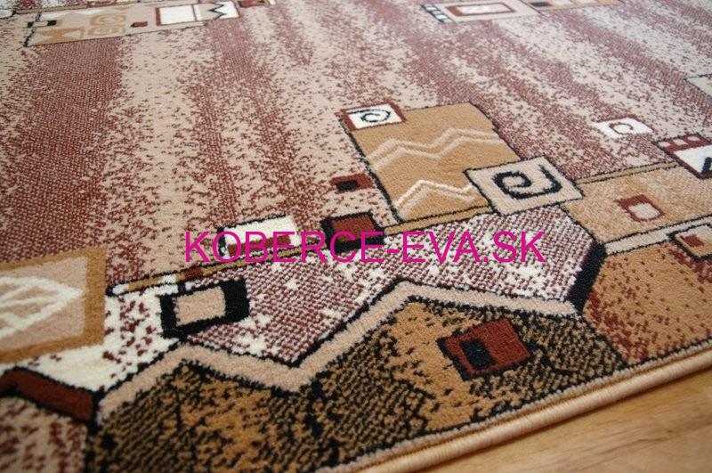 Behúň koberec BCF 1010