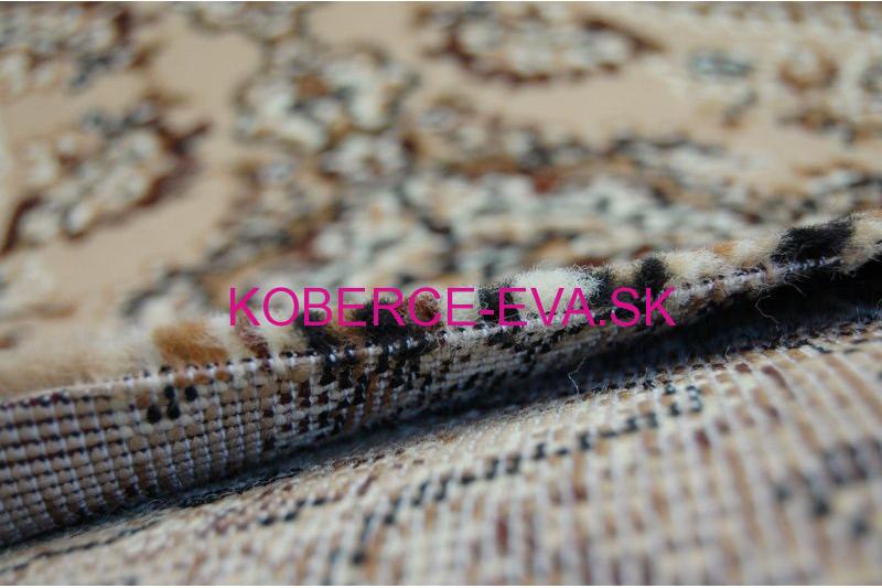 Behúň koberec BCF 1023 béžový