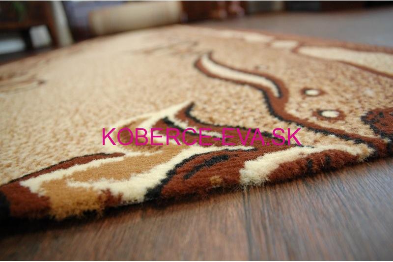 Behúň koberec BCF 1025