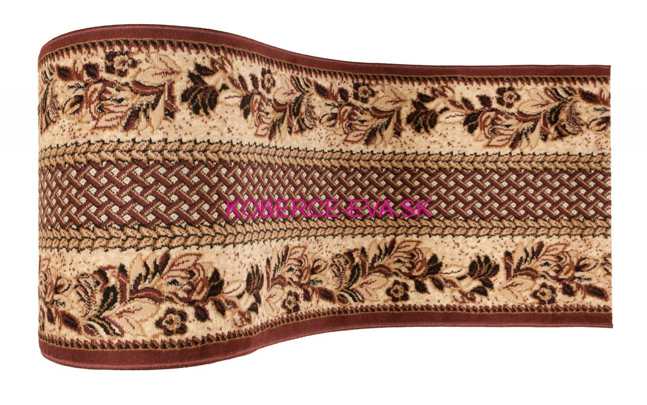 Behúň koberec BCF B7192B