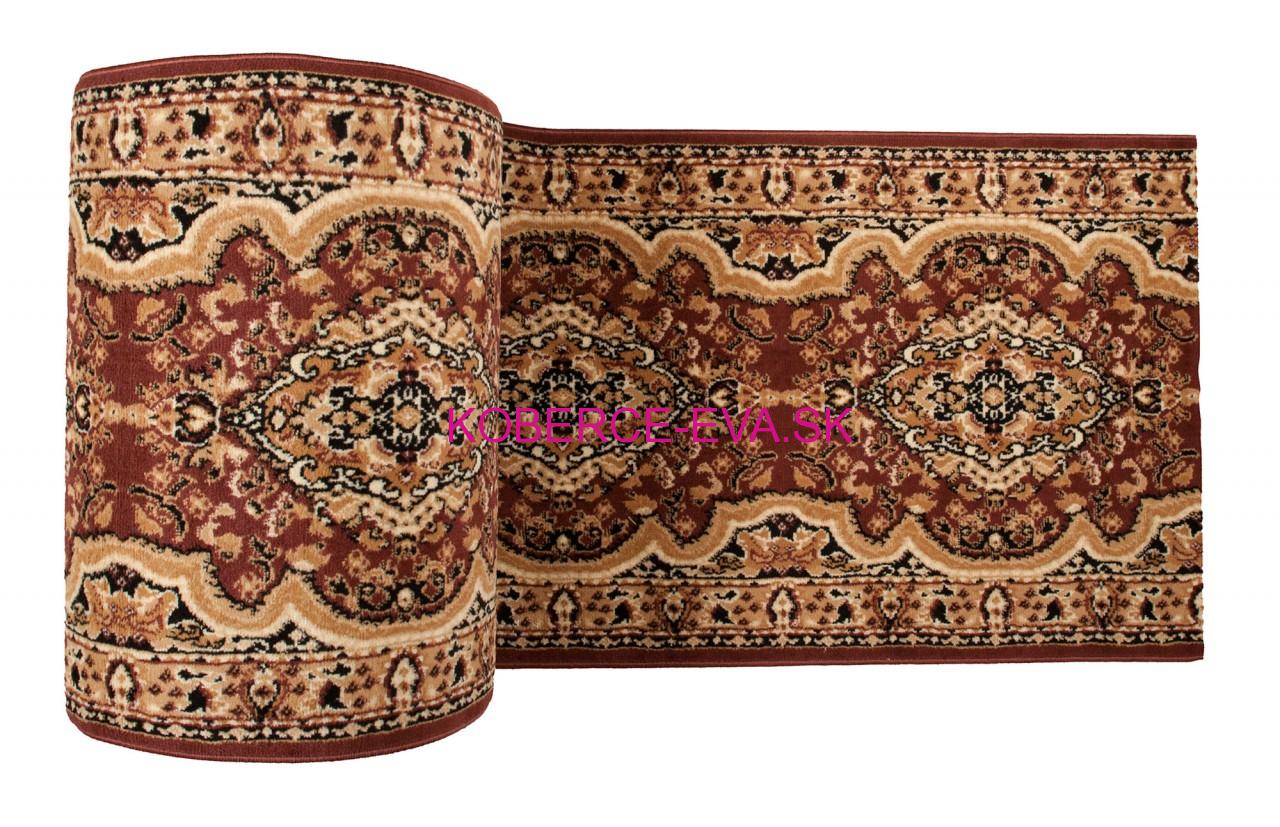 Behúň koberec BCF E951A B