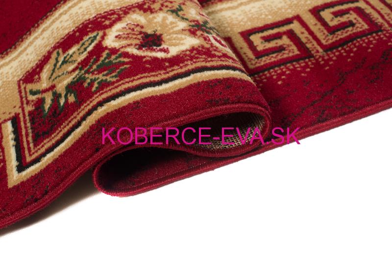 Kusový koberec BCF 4489B R