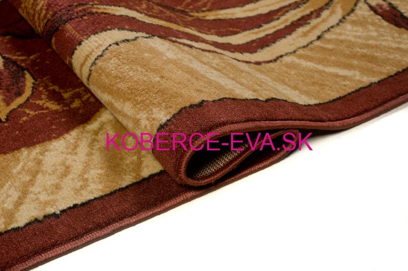 Kusový koberec BCF 4491A B