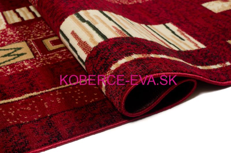 Kusový koberec BCF 5067D O