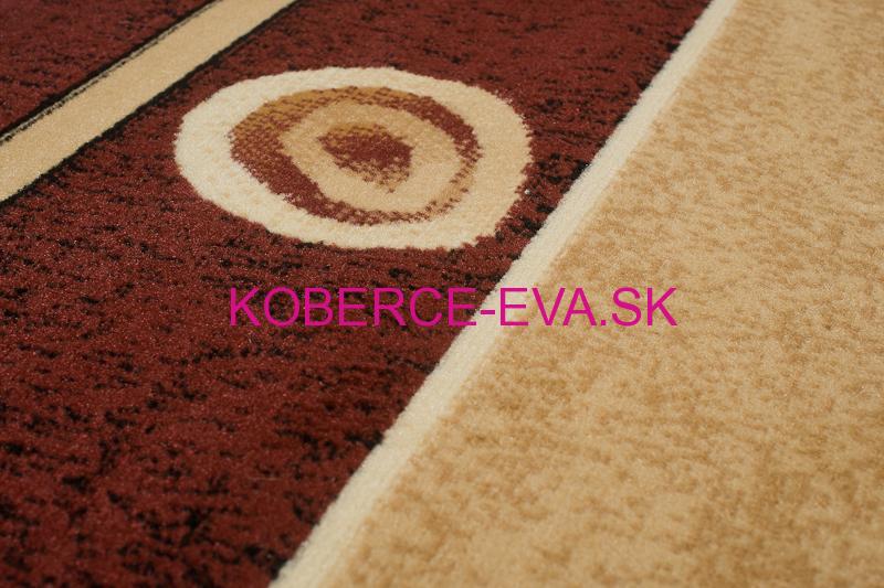 Kusový koberec BCF 5118D B