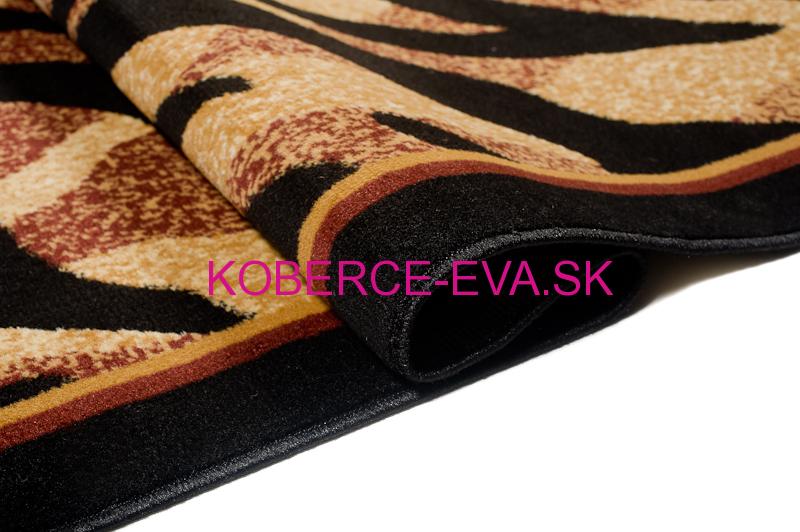 Kusový koberec BCF 6601A B