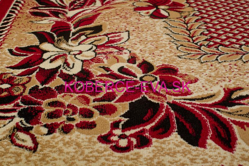 Kusový koberec BCF 7192B D