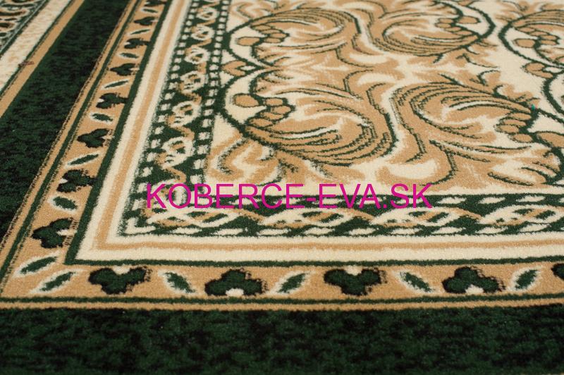 Kusový koberec BCF E950A G