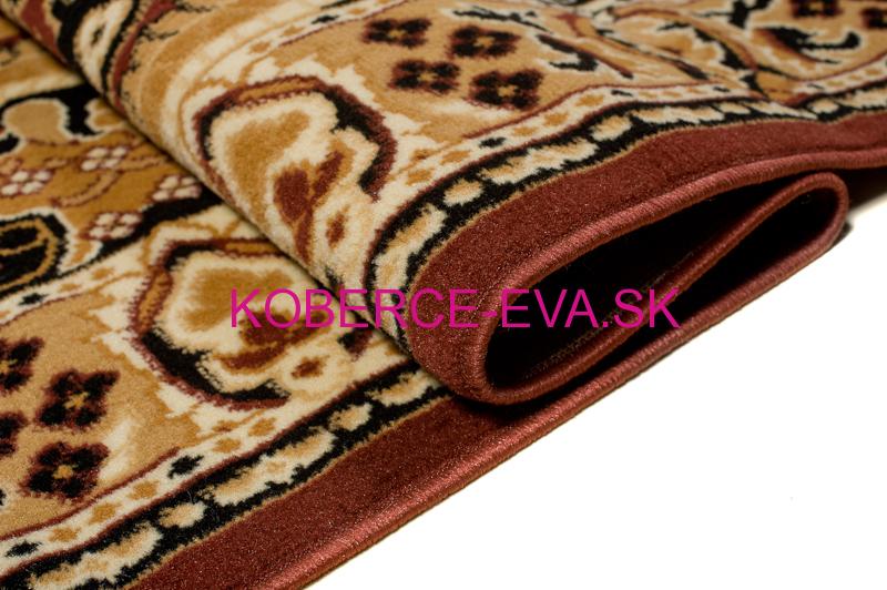 Kusový koberec BCF E951A B
