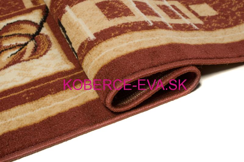 Kusový koberec BCF E952A B