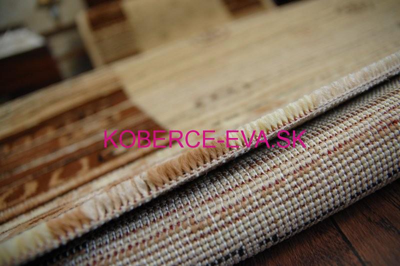 Behúň koberec Arné béžový 