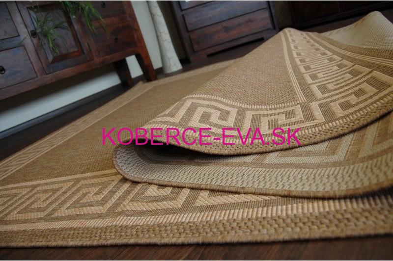 Koberec Bouclé 20014 c-m