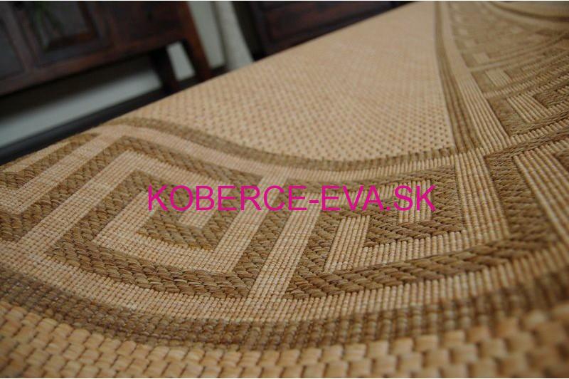 Koberec Bouclé 20014 m-c