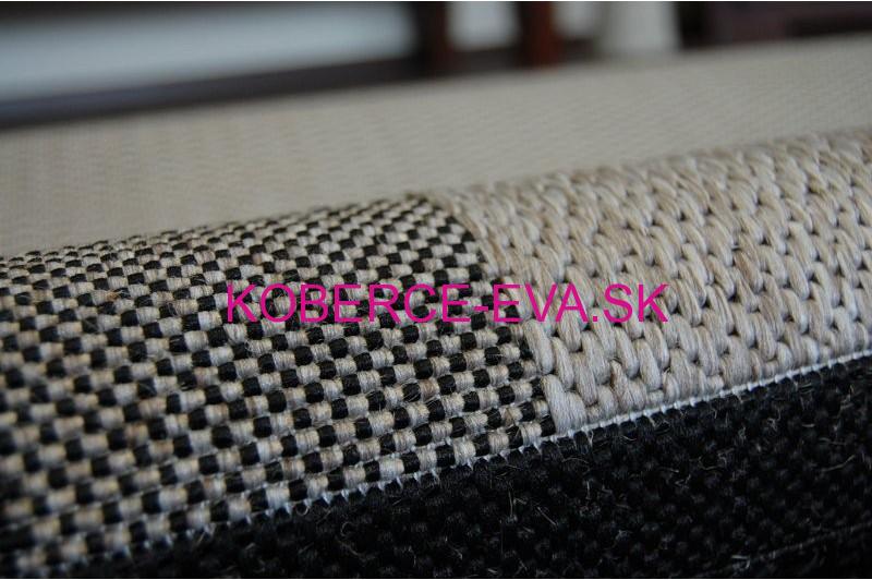 Koberec Bouclé 20195 b-s