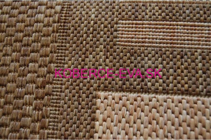 Koberec Bouclé 20195 c-m