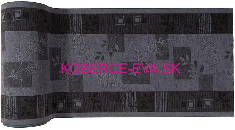 Behúň koberec AG40-mix