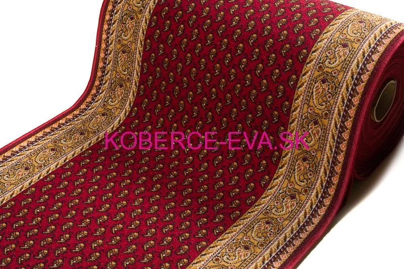 Behúň koberec IN11-bordó