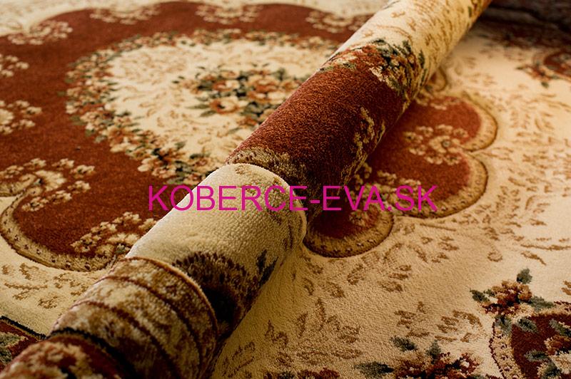 Kusový koberec Heat-set  5889A B