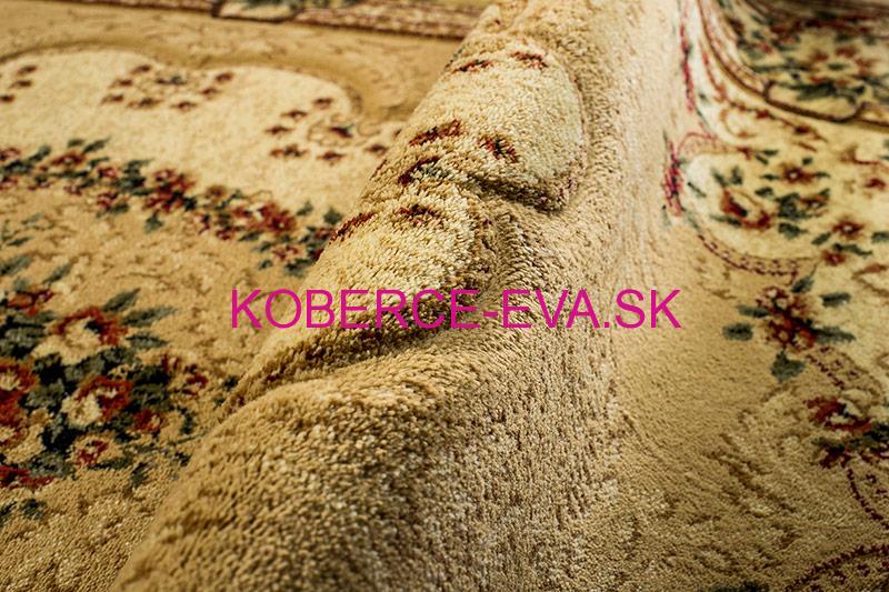 Kusový koberec Heat-set  5889A C