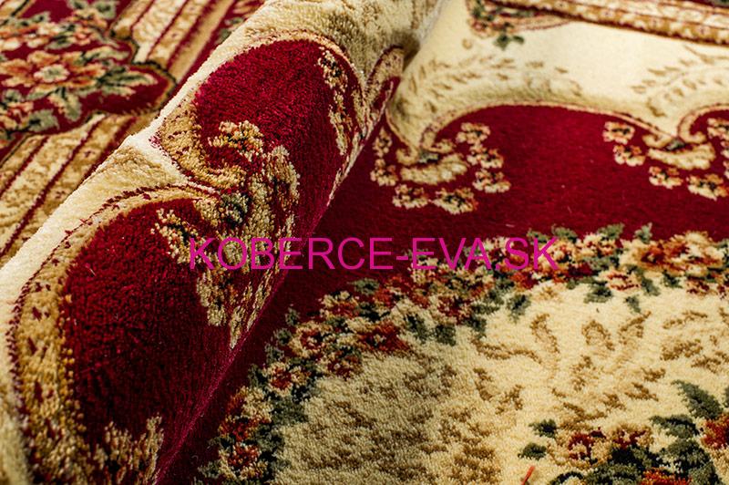 Kusový koberec Heat-set  5889A R