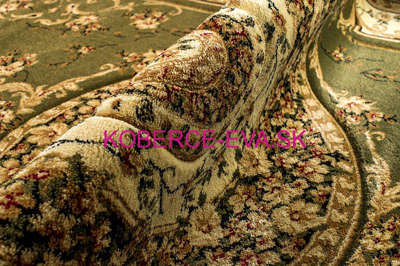 Kusový koberec Heat-set  6548A L