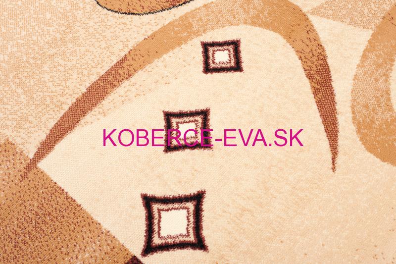 Kusový koberec BCF F741A LB