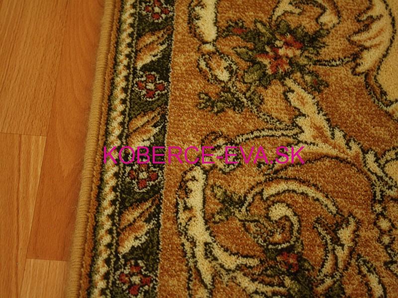 Vlnený koberec Dafné