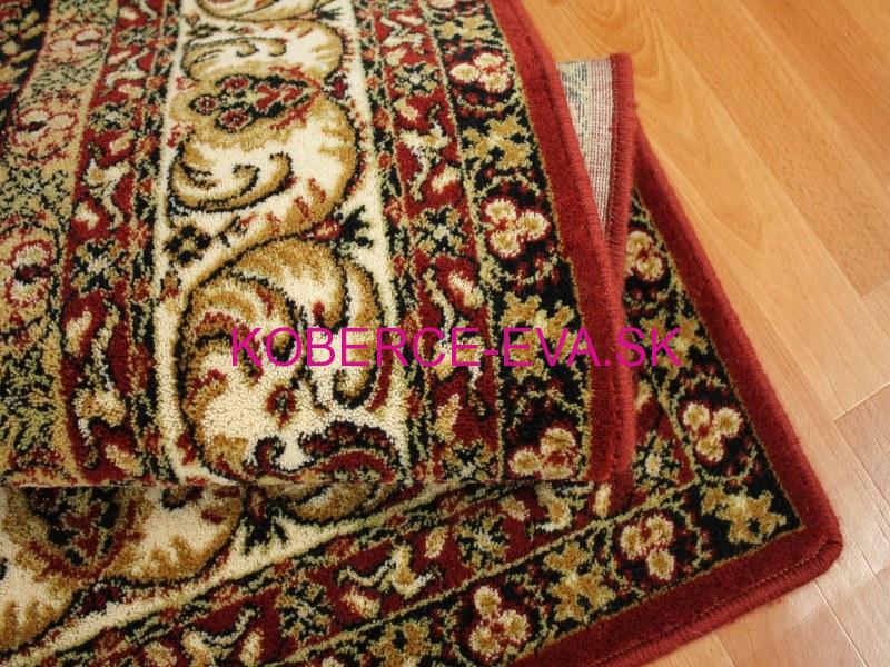 Vlnený koberec Almas