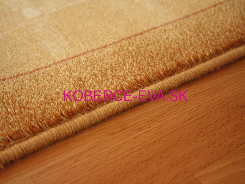 Vlnený koberec Selma