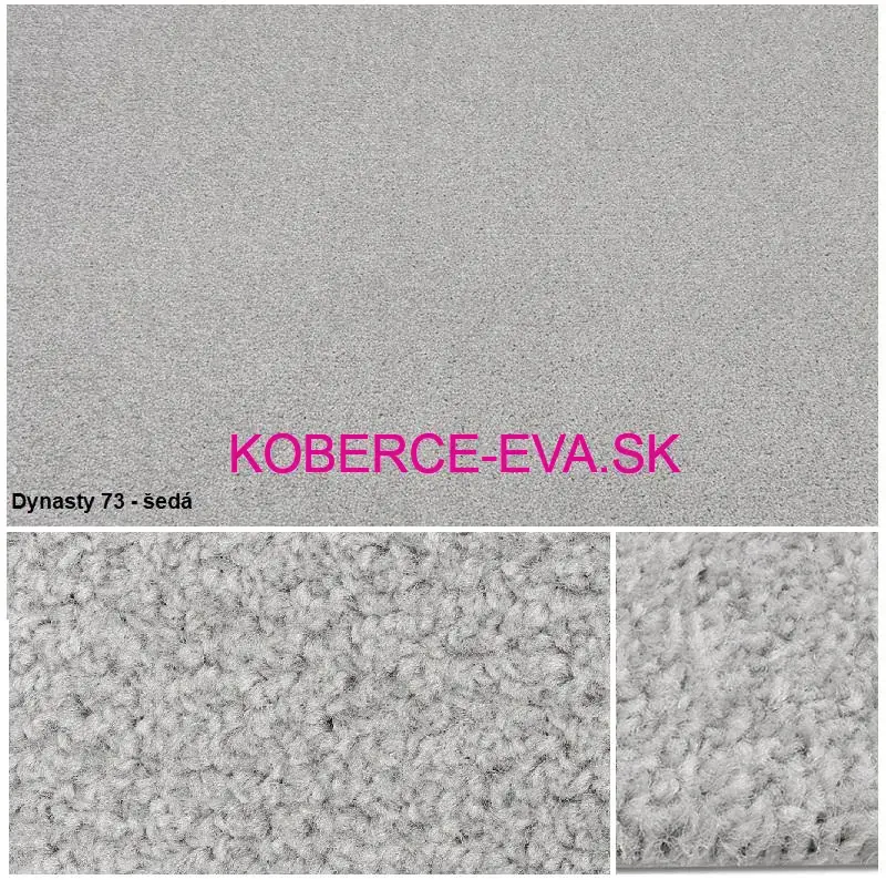 Koberec v metráži Dynasty