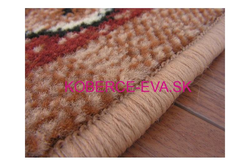 Behúň koberec BCF 1036