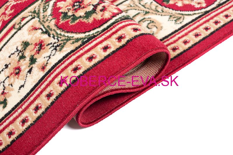 Kusový koberec BCF 744A R