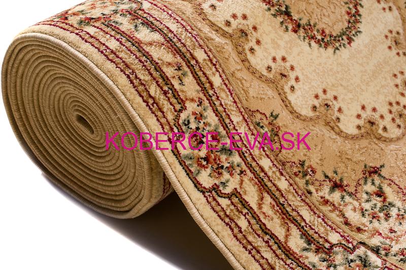 Behúň koberec Heat-set 5889A- C