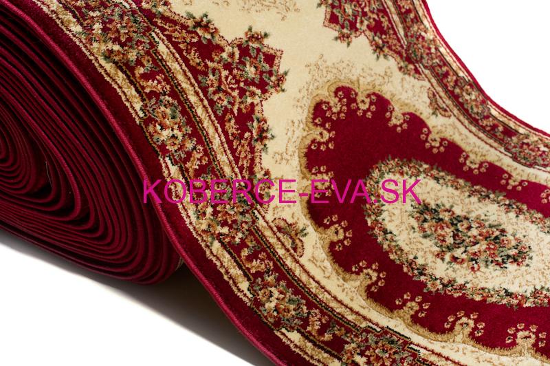 Behúň koberec Heat-set 5889A- R