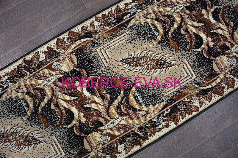 Behúň koberec BCF 1037