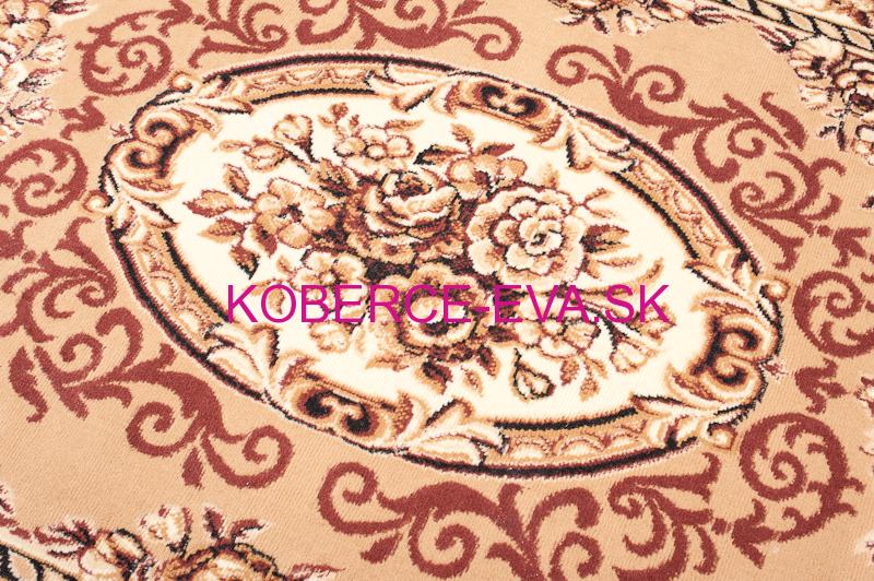 Kusový koberec BCF F739A DB