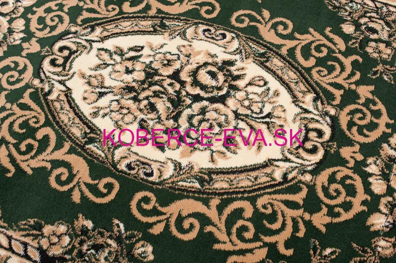 Kusový koberec BCF F739A G