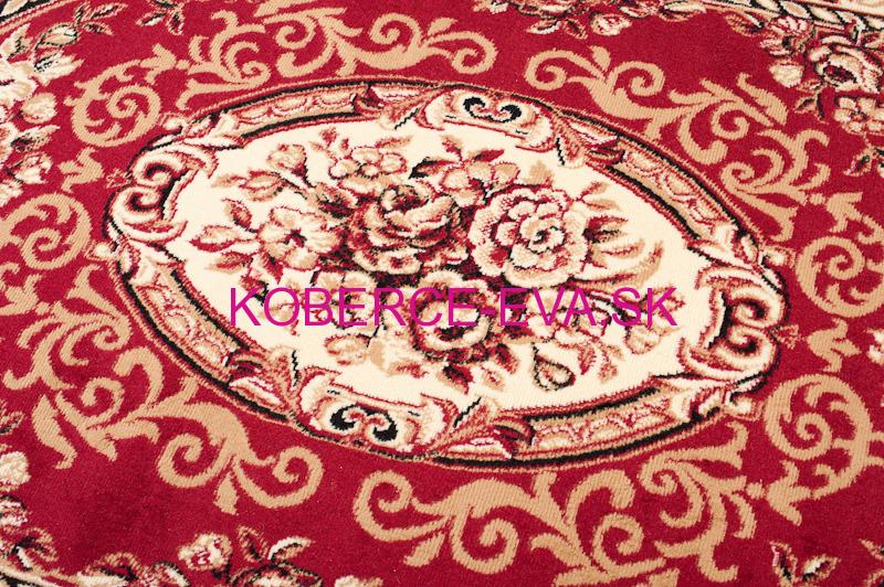 Kusový koberec BCF F739A R