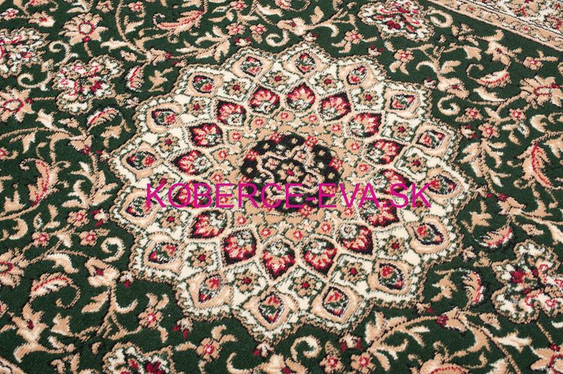 Kusový koberec BCF F740A G