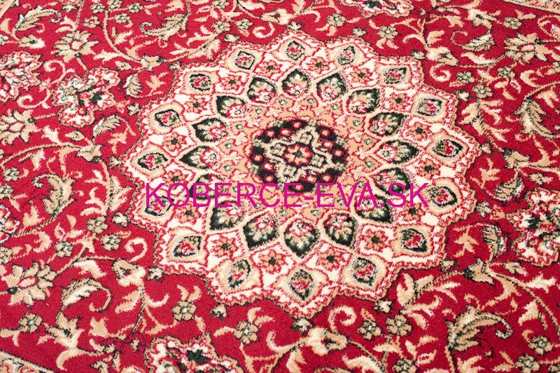 Kusový koberec BCF F740A R